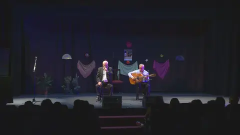 CANTE Y COPLA
FLAMENCO