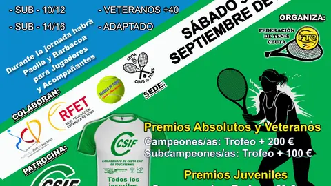 CARTEL CSIF - DEFINITIVO