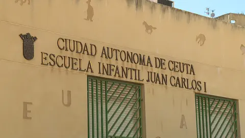 EDUCACIÓN INFANTIL