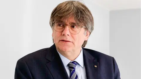 PUIGDEMONT