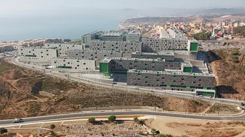 Loma Colmenar Ceuta 1