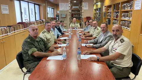 jurado premio militar