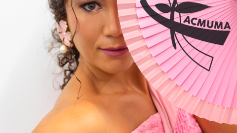 cartel Gala de Danza LSMS