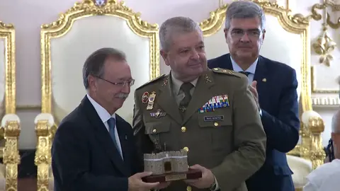 PREMIO HISTORIA Y CULTURA MILITAR