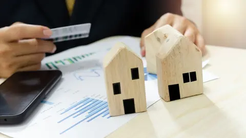 NEGOCIACION INMOBILIARIA