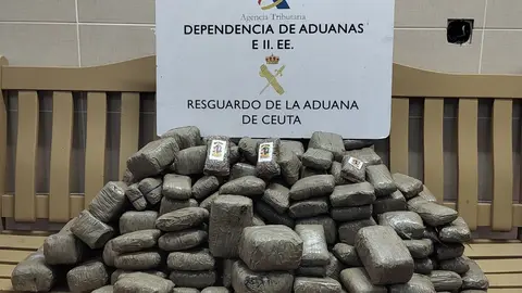 Hachis Guardia Civil