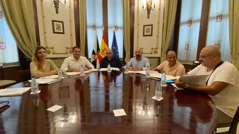 ALEJANDRO RAMIREZ - EURO TAXI