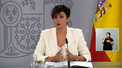 CONSEJO DE MINISTROS