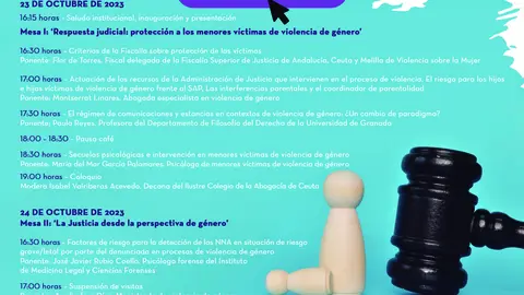 cartel jornadas juridicas programacion_