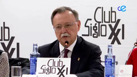 VIVAS CLUB SIGLO XXI