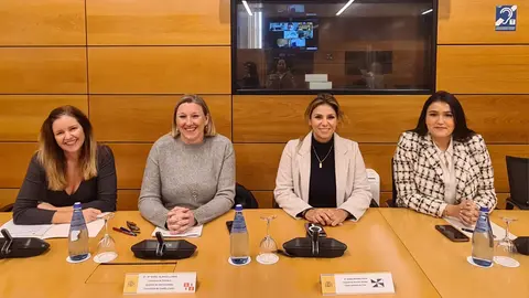 nabila benzina asuntos sociales