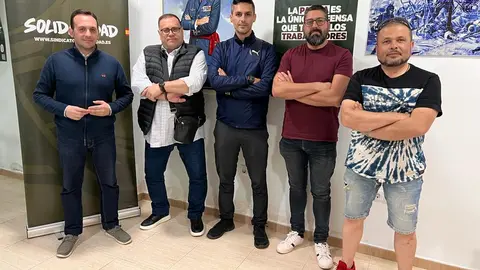 Candidatura Prosegur