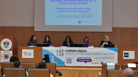 II Jornadas Jurídicas (3)
