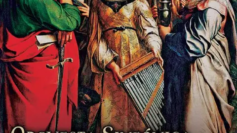 CONCIERTO SANTA CECILIA