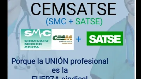 CEMSATSE elecciones INGESA 2023