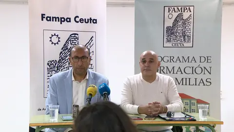 fampa ceuta y melilla