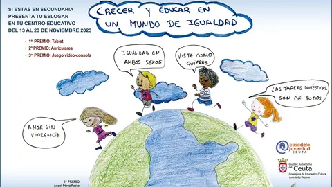 CARTEL. VIII CONCURSO ESLÓGANES 24 NOV (2) (1)