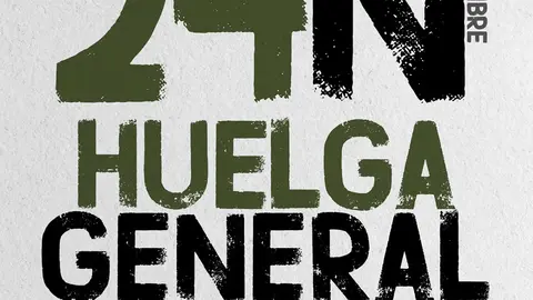Huelga 24N