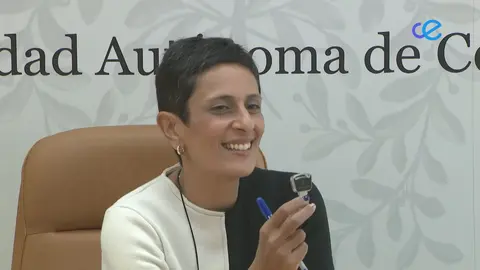 KISSY CHANDIRAMANI PRESUPUESTOS 2024