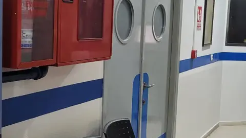 SERVICIO ATESTADOS POLICIA LOCAL