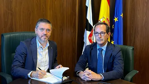 Firma con Red Eléctrica (2)