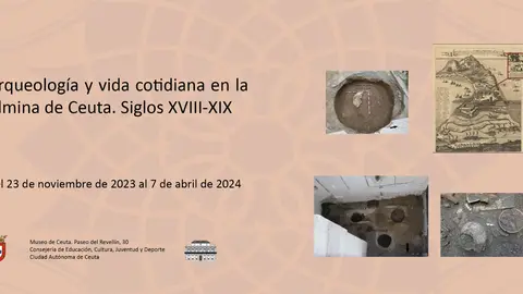 Arqueología