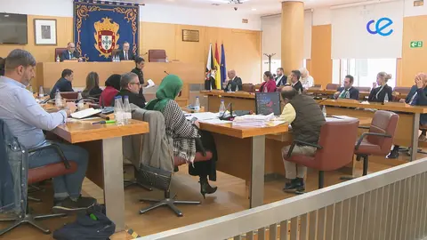 PLENO PRESUPUESTOS 2024