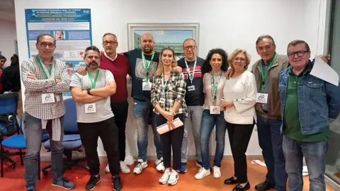 CSIF GANA ELECCIONES SINDICALES INGESA