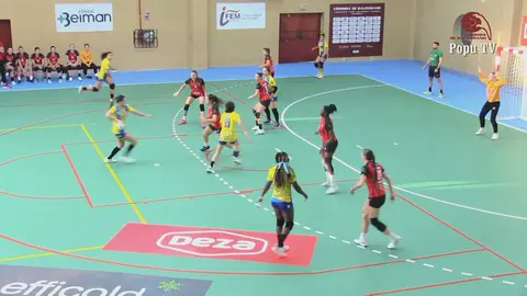 BALONMANO ESTUDIANTES