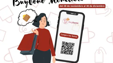 BUYBONOS 2023 navidad