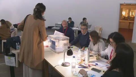 ELECCIONES  SINDICALES JPD