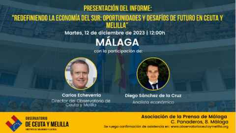 observatorio en malaga