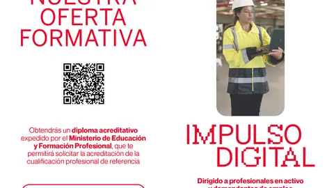 FOTO GRÁFICA Acciones formativas