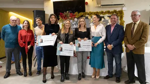 VI Certamen 'Manuel Gómez' (2)