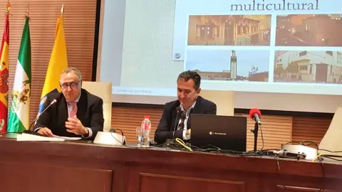 Rontomé en Jornada UCA