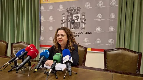 CRISTINA PEREZ DELEGADA