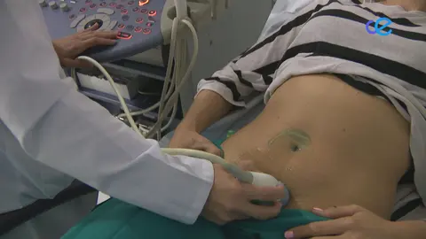 SANIDAD ECOGRAFIA GINECOLOGIA