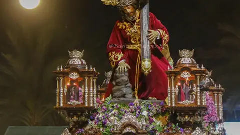 Foto: Patricia María López Rivero