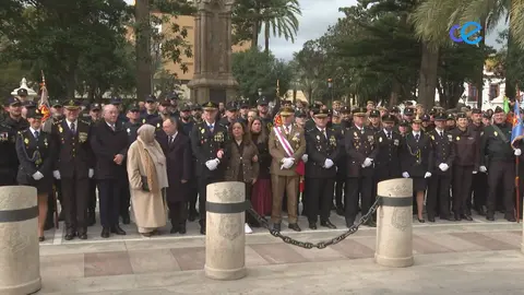 bicentenario policia nacional