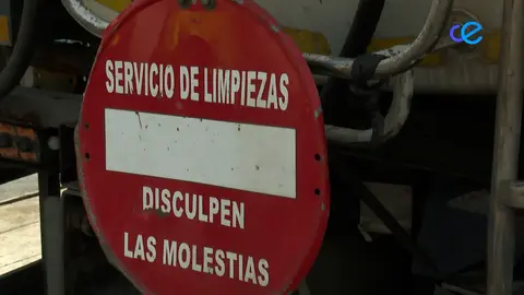 servicio limpieza