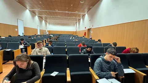 OLIMPIADA MATEMATICA