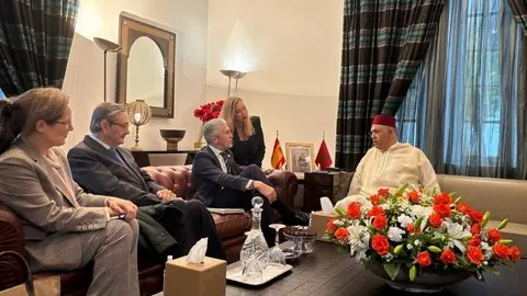 240119 Bilateral hispano-marroquí 01