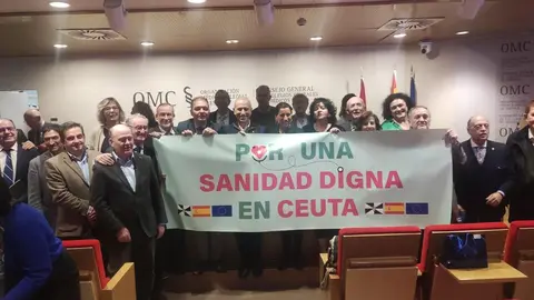 Consejo General de Colegios Oficiales de España (2)