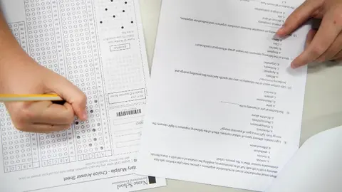 EXAMEN TIPO TEST