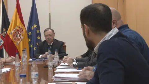 REINCORPORACION JUAN VIVAS