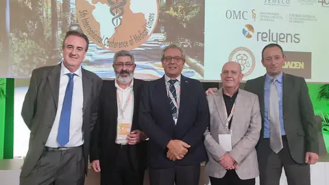 V Congreso Sindicato Médico Alicante1