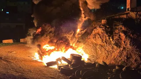 incendio neumaticos principe