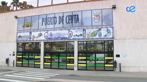 PUERTO - ESTACION MARITIMA