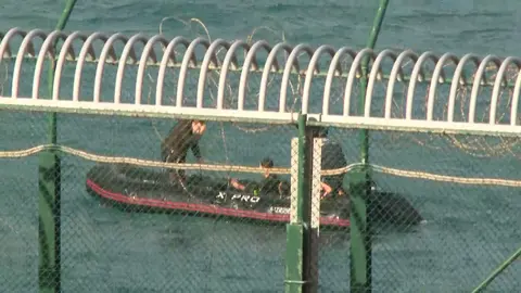 MIGRACION