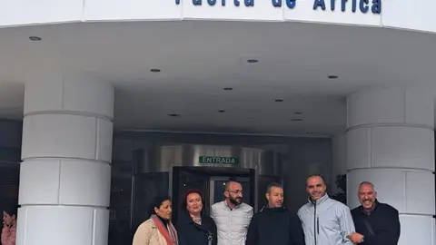 foto elecciones hotel